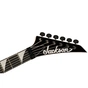 Електрогітара Jackson Guitars JS Series JS32 Dkap Transparent Black Burst (236156) - зменшене зображення 5