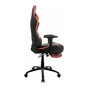 Крісло ігрове GT Racer X-2534-F Black/Red - зменшене зображення 4