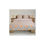 Постільна білизна Viluta 616 Сатин твил сімейний (616 sm) - зменшене зображення 5