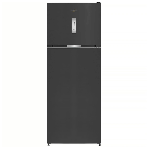 Холодильник Whirlpool WHD2 6472 X4E - зображення 1