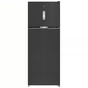 Холодильник Whirlpool WHD2 6472 X4E - зменшене зображення 1