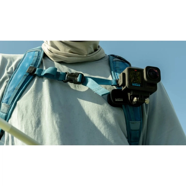 Аксесуар до екшн-камер GoPro Magnetic Latch Mount (AEMAG-001) - picture 5