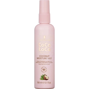 Спрей для волосся Lee Stafford Coco Loco Зволожуючий 150 мл (5060282703605) зображення 1