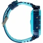 Смарт-годинник Gelius Pro GP-PK001 (PRO KID) Blue Kids smart watch, GPS tracker - зменшене зображення 5