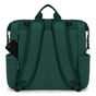 Сумка для мами Lionelo Cube Green (LO-CUBE GREEN) - зменшене зображення 5