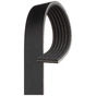 Поликлиновый ремень DAYCO 4PK1510 - уменьшенное изображение 1