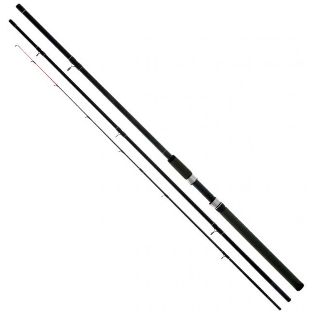 Вудилище Mikado Golden Lion Ultrafeeder 3.90м 100гр (WA601-390) - зображення 1
