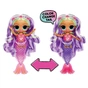 Лялька L.O.L. Surprise! серії Tweens Mermaids Клео Коув з аксесуарами (510437) - зменшене зображення 6
