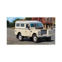 Сборная модель Revell набор автомобиль Land Rover Series III LWB , уровень 3, 1:24 (RVL-67056) - уменьшенное изображение 11