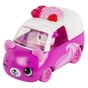 Машина Shopkins CUTIE CARS S1 - Йогурт-Карт (з міні-шопк (56584) - зменшене зображення 1