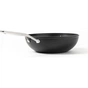 Сковорода KitchenAid Wok FHA 30 см з керамічним покриттям (CC005696-001) - зменшене зображення 4