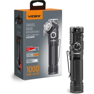 Ліхтар Videx VLF-A232R зображення 1