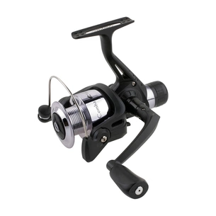 Котушка Mikado Combat II 3003 RD (KDA108-3003RD) зображення 1