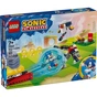 Конструктор LEGO Sonic Зіткнення Соніка біля багаття (77001) - зменшене зображення 1