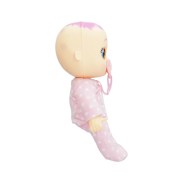 Лялька IMC Toys CRY BABIES Інтерактивна Плакса Новонароджена Коні (911284) - picture 8