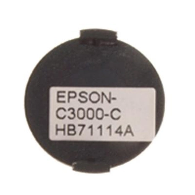 Чип для картриджа Epson C3000 Cyan WWM (CEC3000C) - изображение 1