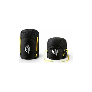 Компрессионный мешок Naturehike NH19PJ020 чорний L (6927595743737) изображение 1