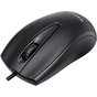 Мишка Havit HV-MS871 USB Black (6939119015671) - зменшене зображення 2