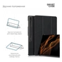 Чохол до планшета Armorstandart Samsung Galaxy Tab S8 Ultra / S9 Ultra (SM-X910/X916B/X918U) Black (ARM61445) - зменшене зображення 4