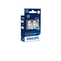 Автолампа Philips W5W X-treme Ultinon LED, 6000K, 2шт/бл. (127996000KX2) - зменшене зображення 1