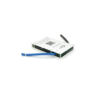 BMS контроллер JiKong Li-Ion/LiFePo4 2490V 8S-24S 60A (JK-BD6A24S6P) изображение 1