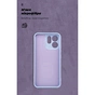 Чохол до мобільного телефона Armorstandart ICON OPPO Reno15 F 5G / Reno15 FS 5G Camera cover Lavender (ARM90030) - зменшене зображення 4