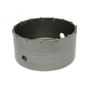 Коронка Зеніт 120 мм 15 зубців (20815120) зображення 1