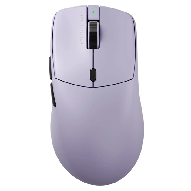 Мишка Thunderobot ML6Pro Nearlink Tri-mode Purple (6932066321154) - зображення 1