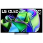 Телевізор LG OLED55C36LC - зменшене зображення 1