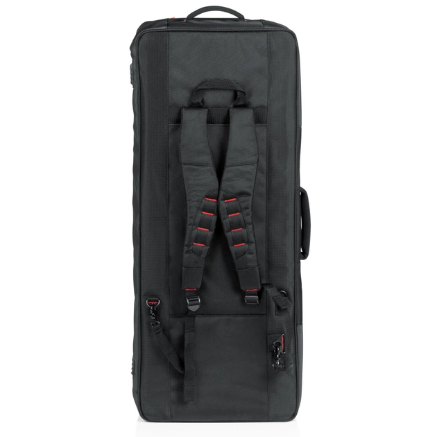 Чохол для клавішних Gator Pro-Go Series 61-Note Keyboard Gig Bag (G-PG-61) - picture 5