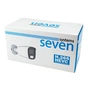 Камера видеонаблюдения SEVEN Systems IP1022PA (2.8) white - уменьшенное изображение 6