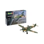 Сборная модель Revell модель самолет Messerschmitt Bf109 G-2/4, уровень 5, 1:32 (RVL-03829) - уменьшенное изображение 8