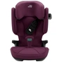 Автокрісло Britax-Romer Kidfix I-size Burgundy Red (2000035123) - зменшене зображення 2