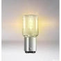Автолампа Osram світлодіодна (OS 1457 YE-02B) - зменшене зображення 4