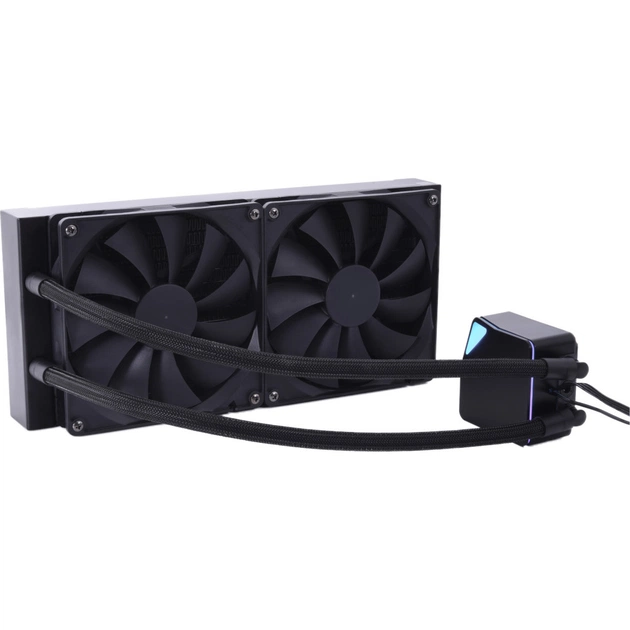 Система рідинного охолодження Alphacool 13053 - изображение 1