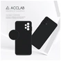 Чохол до мобільного телефона ACCLAB SoftShell Samsung Galaxy A13 4G Black (1283126552922) - зменшене зображення 5