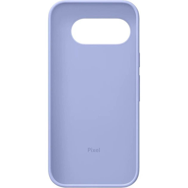 Чeхол-накладка Google Official для Google Pixel 9a Iris (GA09304) - изображение 4