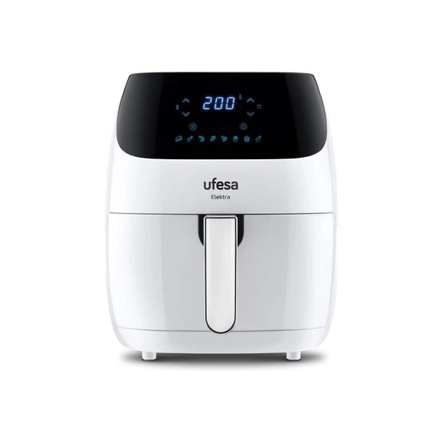 Мультипіч Ufesa ELEKTRA 5L WHITE (72805551) - изображение 1