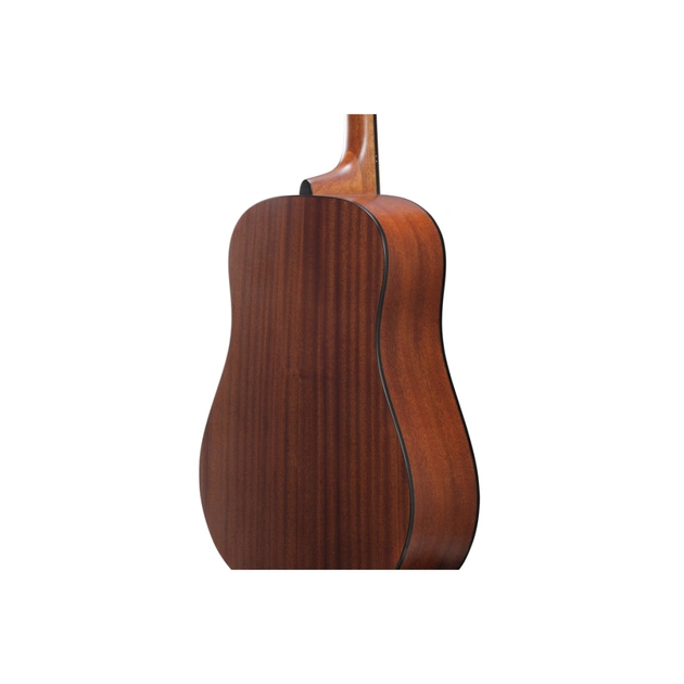 Гітара акустична Ibanez AAD50-TCB (234925) - picture 7