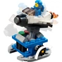 Конструктор LEGO Creator Космічні гірки 874 деталі (31142) - зменшене зображення 11