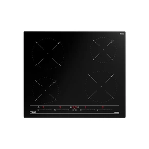 Варочна поверхня Teka IZC 64010 BK MSS 112520015 зображення 1