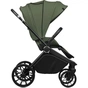 Коляска Lionelo MIKA PLUS 3IN1 GREEN OLIVE (LO-MIKA PLUS 3IN1 GREEN OLIVE) - уменьшенное изображение 4