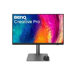 Монитор BenQ PD2732U (9H.Y0MLA.TBE) изображение 1