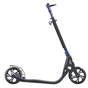 Самокат Globber ONE NL 205 DELUXE Черно-синій (478-103) - уменьшенное изображение 5