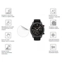 Плівка захисна Drobak Hydrogel Amazfit GTR 3 (2шт) (313170) (313170) - зменшене зображення 3