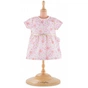 Аксесуар до ляльки Corolle Сукня Весняні квіти для пупса 30 см (9000110050) - зменшене зображення 1