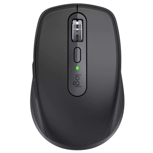 Мишка Logitech MX Anywhere 3S Wireless Graphite (910-006929) зображення 1