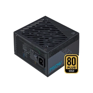 Блок живлення Azza 750W (PSAZ-750G ATX3.0) зображення 1