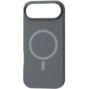 Чехол для мобильного телефона BeCover FIBRA Silicone OmniMag Apple iPhone Air Gray (716208) изображение 1