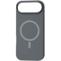 Чехол для мобильного телефона BeCover FIBRA Silicone OmniMag Apple iPhone Air Gray (716208) - уменьшенное изображение 1